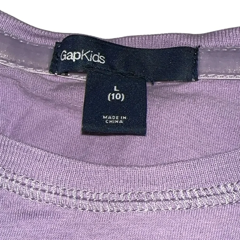 GAP this kids